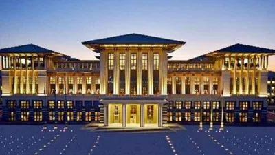 Ankara'da İsveç için kritik toplantı