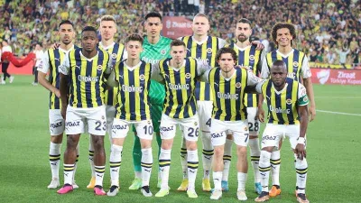 Fenerbahçe'de teknik direktör arayışı hız kazandı