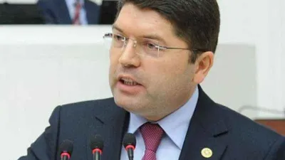 Bakan Tunç’tan, AK Parti’nin 22. kuruluş yıl dönümü mesajı