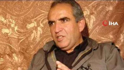 MİT'ten Suriye'de kritik operasyon!