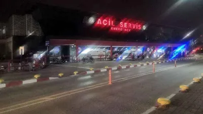 FETÖ şüphelisi eski Ege Üniversitesi Rektörü Hoşcoşkun yakalandı