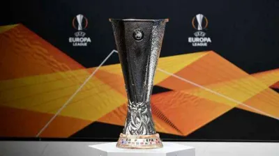 UEFA Avrupa Konferans Ligi'nde play-off heyecanı