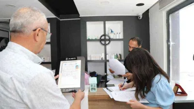 Dilan Polat’tan sonra güzellik merkezleri mercek altında