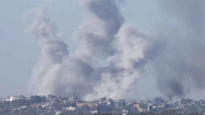 İsrail sivilleri hedef aldı