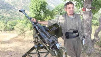 MİT'ten yine bir nokta operasyon!