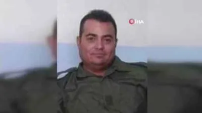 MİT'in hedefinde olan Eymen Coli etkisiz!