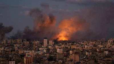 95 günde 23 bin 210 can kaybı