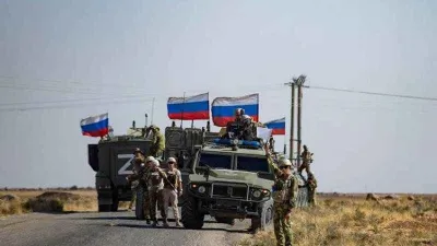 ABD NEYİN PEŞİNDE 