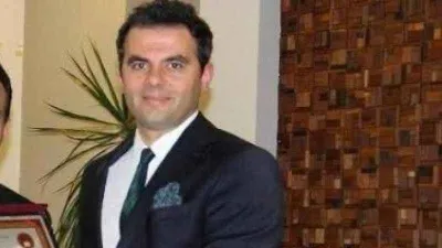 Cumhuriyet Savcısı Oktay Akkaya hayatını kaybetti