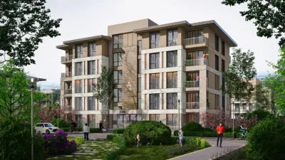 81 ilde inşa edilecek 500 bin konuta büyük ilgi var