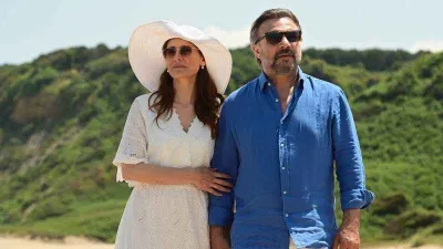 ‘Ben Bu Cihana Sığmazam’ zirvede!