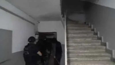 İstanbul'da 9 terörist yakalandı