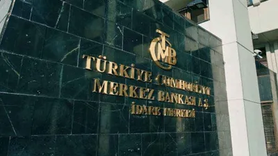 Merkez Bankası faizi yüzde 40’a yükseltti