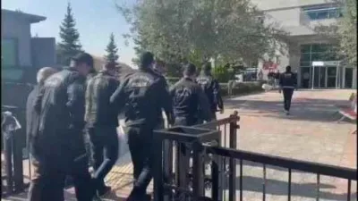 Ankara ve Kayseri'de tefecilere operasyon: 15 kişi yakalandı