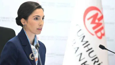 2023 enflasyon tahmini yüzde 65'e çıkarıldı