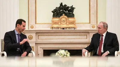 Moskova’daki, Suriye konulu toplantı ertelendi