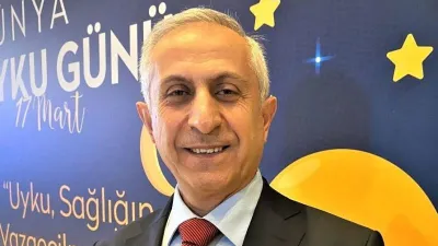 Çadırlarda Kalan Depremzedeler İçin 'Uyku' Uyarısı