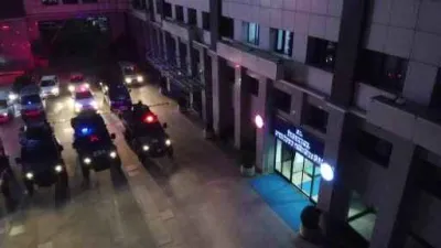 İstanbul ve Tunceli’de DHKP/C’ye operasyon: 12 gözaltı