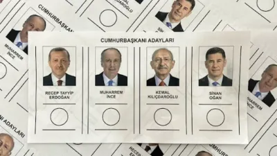 Seçime günler kala yeni anket geldi! İşte hesapları şaşırtacak anket...