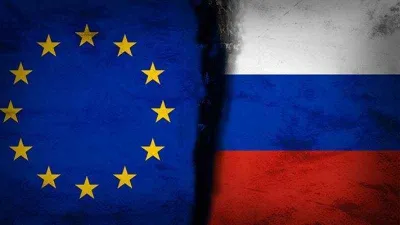 Rusya'ya yönelik 11. yaptırım paketi taslağı teslim edildi