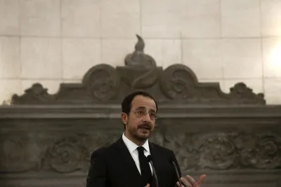 AB Dönem Başkanlığını devralmaya hazırlanan Rum liderden Türkiye için sürpriz çağrı