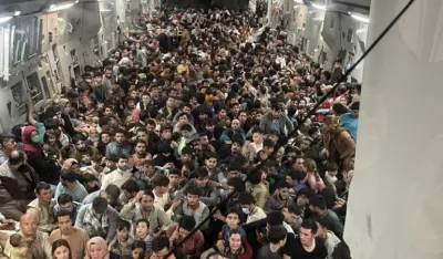 ABD Başkanı Trump: "Üçüncü Dünya ülkelerinden göçü kalıcı olarak durduracağım"