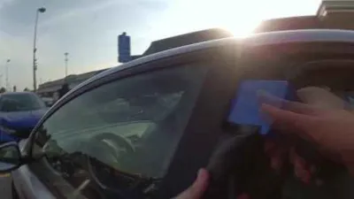 ABD polisi, araçtan inmeyen siyahi kadını ateş ederek öldürdü