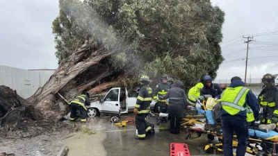 ABD’de hortum felaketi: 11 ölü