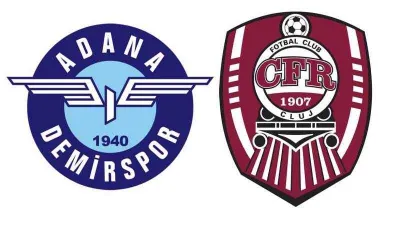 Adana Demirspor'un UEFA Avrupa Konferans Ligindeki rakibi kim hangi ülkenin takımı?