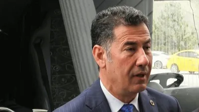 Sinan Oğan RTÜK'e seslendi: Her gün geleceğim!