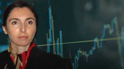 MB Başkanı Hafize Gaye Erkan’dan ‘enflasyon’ açıklaması