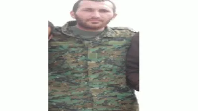 PKK’nın Suriye’deki teknik cihaz ve dron sorumlusu etkisiz hale getirildi