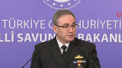 Yıl içerisinde etkisiz hâle getirilen terörist sayısı 2 bin 120’ye ulaştı