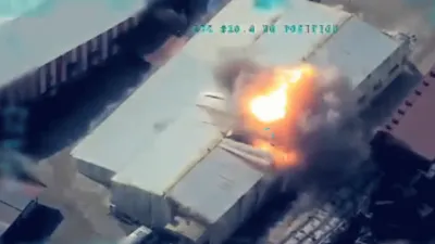 MİT, Suriye’de bulunan PKK hedeflerini yok etti