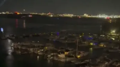 ABD’de uçak kazası: 18 kişi hayatını kaybetti