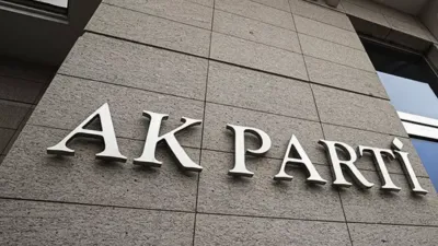 AK Parti seçim beyannamesi için tarih belli oldu