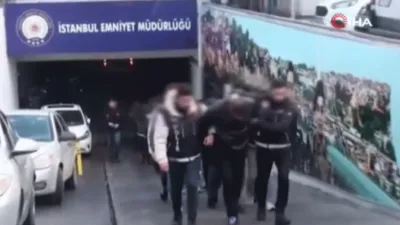 'Narkogüç-43' Operasyonlarında 305 kişi yakalandı