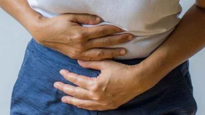 Yanlış diyet karaciğeri olumsuz etkiliyor 