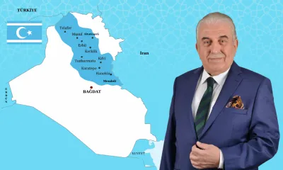 Ahmet Muratlı değerlendirdi