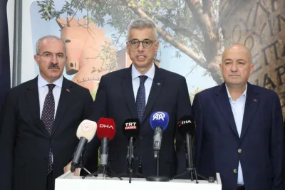 Aile hekimleri daha önce yazamadığı 1859 ilacı yazabilir hale geldi