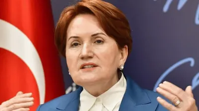 Akşener, İstanbul'da oy kullanacak