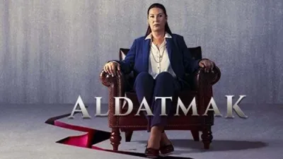 Aldatmak tekrarı ne zaman yeni bölüm hangi gün saat kaçta var?