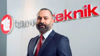 Termo Teknik servisleri deprem bölgesinde kesintisiz hizmet sağlıyor