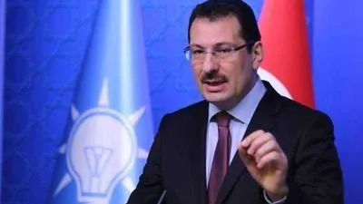 Kılıçdaroğlu’nun SMS göndermesi seçim hukukuna aykırı