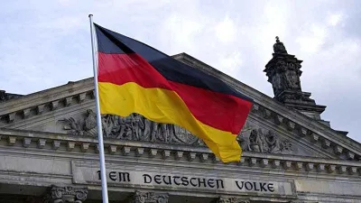 Almanya'dan Ukrayna'ya 88,5 milyon Euro bağış