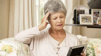 Bu belirtiler beyin tümörü habercisi olabilir!