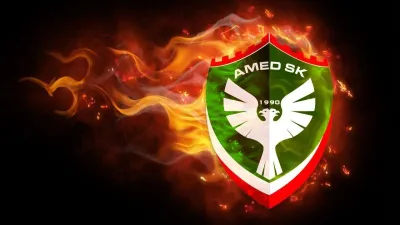 Amedspor Çorumspor maçı kaç kaç bitti maç soncu