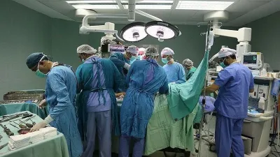 Anestezi Orucu Bozar Mı? 