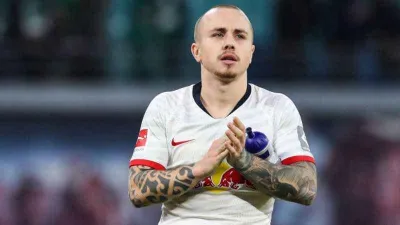 Galatasaray, Angelino'yu KAP'a bildirdi