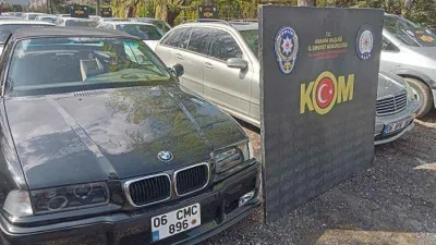 Ankara merkezli düzenlenen operasyonla 150 kişi gözaltında!